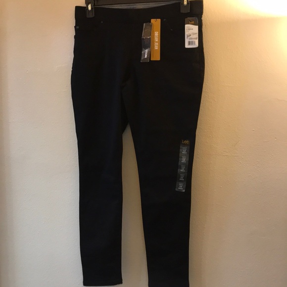 women's lee modern series jeans